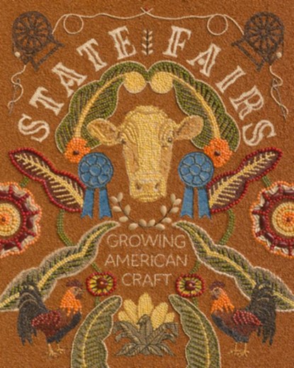 State Fairs, Mary (Mary Savig) Savig - Gebonden - 9781588348005