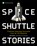 Space Shuttle Stories, Tom (Tom Jones) Jones - Paperback - 9781588348036