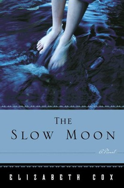 The Slow Moon, Elizabeth Cox - Ebook - 9781588365347