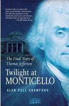 Twilight at Monticello | Alan Pell Crawford | 