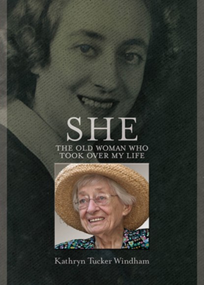 SHE, Kathryn Tucker Windham - Paperback - 9781588383730