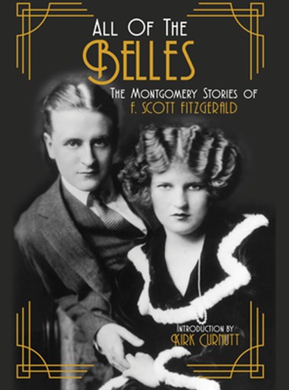 All of the Belles, F. Scott Fitzgerald - Gebonden - 9781588384232