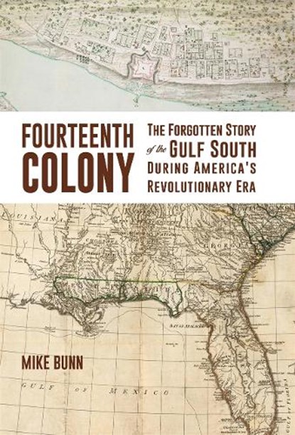 Fourteenth Colony, Mike Bunn - Paperback - 9781588385871
