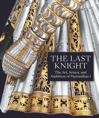 The Last Knight, Pierre Terjanian - Gebonden - 9781588396747