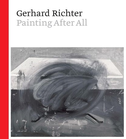 Gerhard Richter, Sheena Wagstaff ; Benjamin H. D. Buchloh - Gebonden Gebonden - 9781588396853