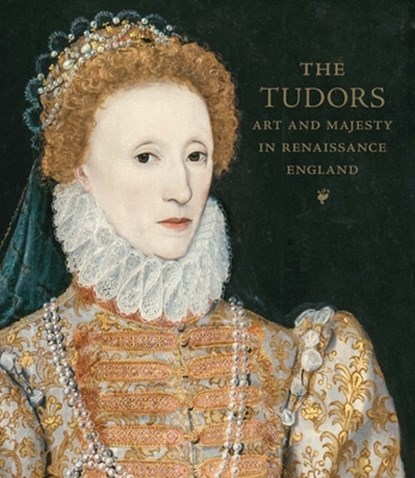 The Tudors, Elizabeth Cleland ; Adam Eaker - Gebonden - 9781588396921