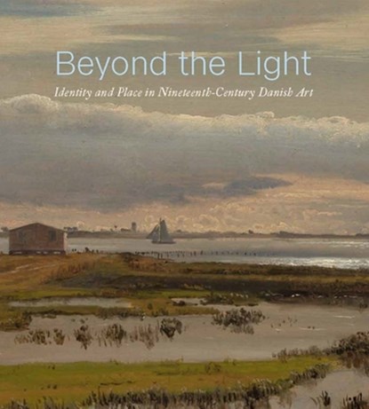 Beyond the Light, Freyda Spira ; Stephanie Schrader ; Thomas Lederballe - Gebonden - 9781588397331