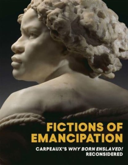 Fictions of Emancipation, Elyse Nelson ; Wendy S. Walters - Paperback - 9781588397447