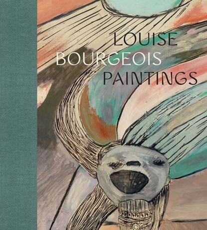 Louise Bourgeois, Clare Davies ; Briony Fer - Gebonden - 9781588397485