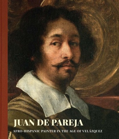 Juan de Pareja, David Pullins ; Vanessa K. Valdes - Gebonden - 9781588397560