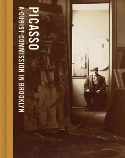 Picasso, Anna Jozefacka - Gebonden - 9781588397683
