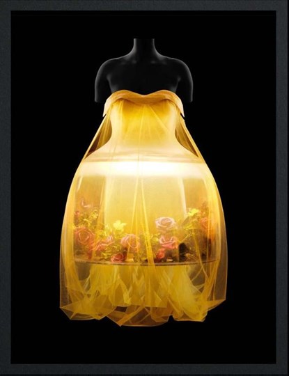 Sleeping Beauties, Andrew Bolton - Gebonden - 9781588397775