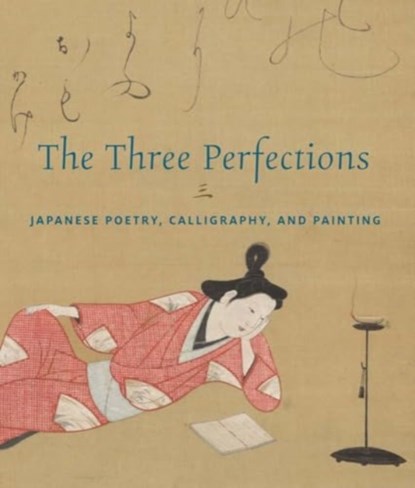 The Three Perfections, John T. Carpenter - Gebonden - 9781588397805