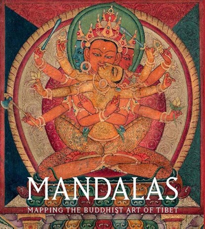 Mandalas, Kurt A. Behrendt - Paperback - 9781588397829