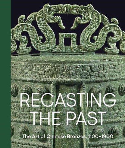 Recasting the Past, Pengliang Lu - Gebonden - 9781588397904
