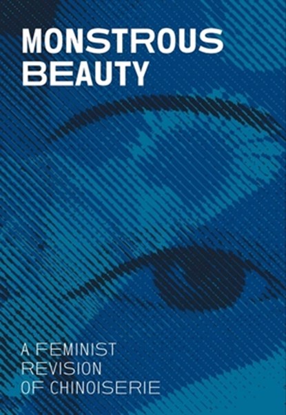 Monstrous Beauty, Iris Moon - Paperback - 9781588397928