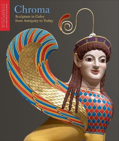 Chroma, Sean Hemingway ; Sarah Lepinski ; Vinzenz Brinkmann - Paperback - 9781588397966