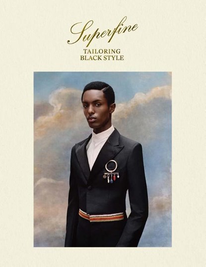 Superfine, Monica L. Miller - Gebonden - 9781588397997