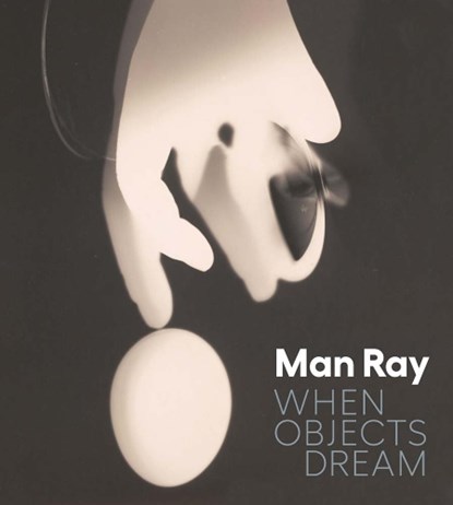 Man Ray, Stephanie D'Alessandro ; Stephen C. Pinson - Gebonden - 9781588398024