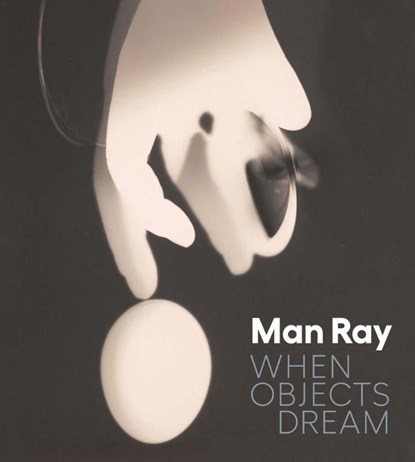Man Ray, Stephanie D'Alessandro ; Stephen C. Pinson - Gebonden - 9781588398024