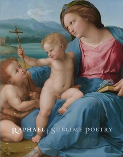 Raphael, Carmen C. Bambach - Gebonden - 9781588398116