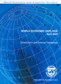 World Economic Outlook April 2005: Globalization and External Imbalances | Stationery Office Simon ; Books | 