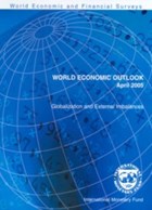 World Economic Outlook April 2005: Globalization and External Imbalances | Stationery Office Simon ; Books | 