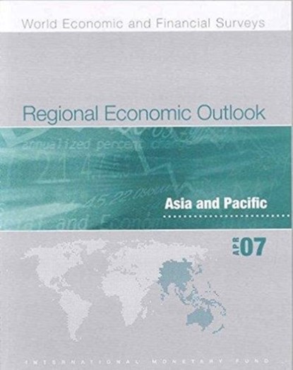 Regional Economic Outlook  Complexity, Dynamism, and Challenges Examined, niet bekend - Paperback - 9781589066410