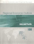 Regional Economic Outlook | auteur onbekend | 