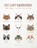 Cat Lady Embroidery, Applemints - Paperback - 9781589239647