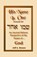 His Name is One, Jeff A Benner - Paperback - 9781589394575