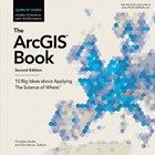The ArcGIS Book | Harder, Christian ; Brown, Clint | 