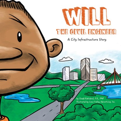 Will the Civil Engineer, Chadd Kahlsdorf - Paperback - 9781589486430