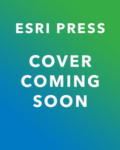 ESRI Map Book, Volume 40, Esri - Paperback - 9781589488298