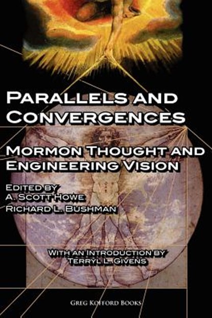Parallels and Convergences, A Scott Howe ; Professor Richard L Bushman - Paperback - 9781589581876