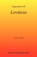Commentary on Leviticus, Andrew Alexander Bonar - Paperback - 9781589600768