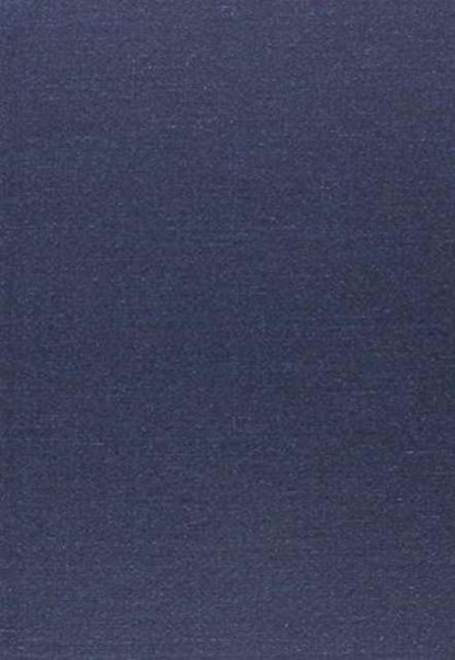 Exposition of Genesis, Robert S Candlish - Gebonden - 9781589602571