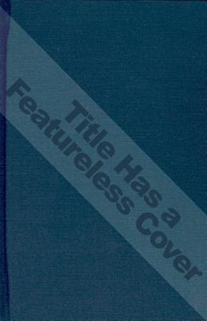 Notes on the Parables of Our Lord, Richard C Trench - Gebonden - 9781589603066