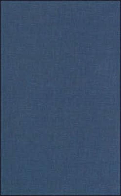 The Cause of God and Truth, John (Sheffield Management School) Gill - Gebonden - 9781589603219