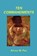 Ten Commandments, Arthur W Pink - Paperback - 9781589603752