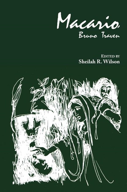 Macario, Bruno Traven - Gebonden - 9781589771307