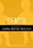 Gemini, Joanna Martine Woolfolk - Paperback - 9781589795556