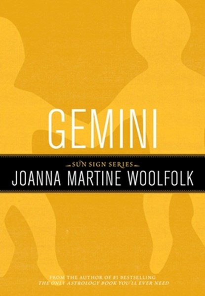 Gemini, Joanna Martine Woolfolk - Paperback - 9781589795556