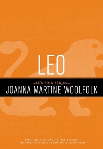 Leo, Joanna Martine Woolfolk - Paperback - 9781589795570
