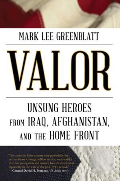 Valor, Mark Lee Greenblatt - Ebook - 9781589799530