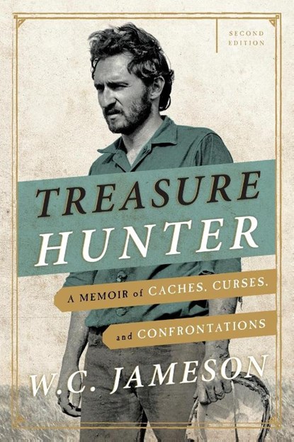 TREAS HUNTER 2/E, W. C. Jameson - Paperback - 9781589799929