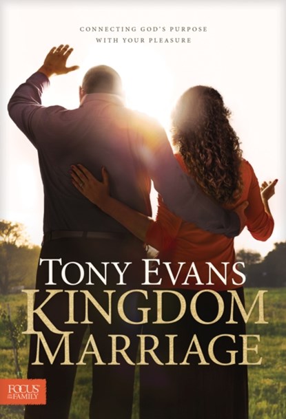 Kingdom Marriage, niet bekend - Gebonden - 9781589978201