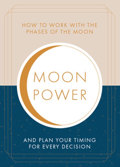 MOONPOWER, Jane Struthers - Paperback - 9781590035344