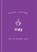 Tidy for a Calmer You, Vital Living - Gebonden - 9781590035542
