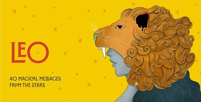 Leo Pocket Zodiac Cards, Ginny Chiara (Ginny Chiara Viola) Viola - Losbladig - 9781590035627